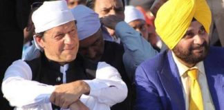 ਇਮਰਾਨ ਖਾਨ ਮੇਰੇ ਵੱਡੇ ਭਰਾ ਹਨ, ਉਨ੍ਹਾਂ ਨੇ ਮੈਨੂੰ ਬਹੁਤ ਪਿਆਰ ਦਿੱਤਾ : ਨਵਜੋਤ ਸਿੱਧੂ