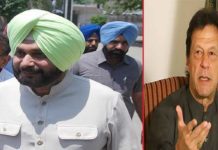 ਪਾਕਿਸਤਾਨ ਦੇ ਪ੍ਰਧਾਨ ਮੰਤਰੀ ਨੂੰ ਵੱਡਾ ਭਰਾ ਕਹਿਣ ਵਾਲੇ ਨਵਜੋਤ ਸਿੱਧੂ ਨੇ ਦਿੱਤੀ ਸਫਾਈ, ਕਹੀ ਵੱਡੀ ਗੱਲ, Video