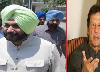 ਪਾਕਿਸਤਾਨ ਦੇ ਪ੍ਰਧਾਨ ਮੰਤਰੀ ਨੂੰ ਵੱਡਾ ਭਰਾ ਕਹਿਣ ਵਾਲੇ ਨਵਜੋਤ ਸਿੱਧੂ ਨੇ ਦਿੱਤੀ ਸਫਾਈ, ਕਹੀ ਵੱਡੀ ਗੱਲ, Video