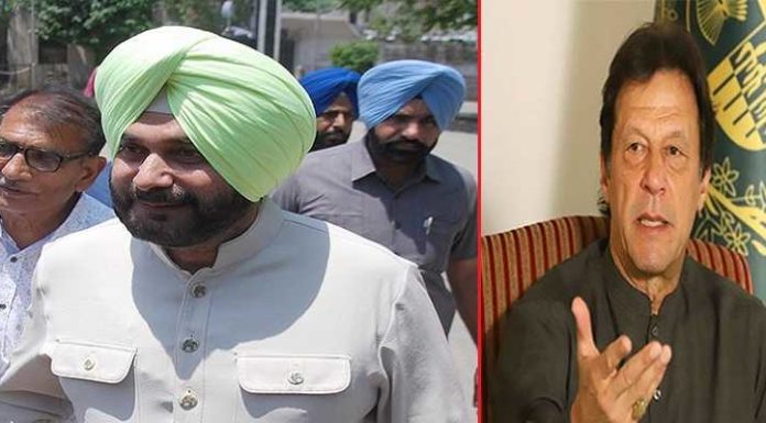 ਪਾਕਿਸਤਾਨ ਦੇ ਪ੍ਰਧਾਨ ਮੰਤਰੀ ਨੂੰ ਵੱਡਾ ਭਰਾ ਕਹਿਣ ਵਾਲੇ ਨਵਜੋਤ ਸਿੱਧੂ ਨੇ ਦਿੱਤੀ ਸਫਾਈ, ਕਹੀ ਵੱਡੀ ਗੱਲ, Video