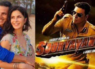 ਪੰਜਾਬ ‘ਚ ਥਾਂ-ਥਾਂ ਕਿਸਾਨਾਂ ਵੱਲੋਂ ਅਕਸ਼ੇ ਕੁਮਾਰ ਦੀ ਫਿਲਮ ‘ਸੂਰਿਆਵੰਸ਼ੀ’ ਦਾ ਕੀਤਾ ਜਾ ਰਿਹਾ ਵਿਰੋਧ, ਸਿਨੇਮਾ ਮਾਲਕਾਂ ਨੂੰ ਬੰਦ ਕਰਨੀ ਪਈ ਫਿਲਮ