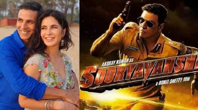 ਪੰਜਾਬ ‘ਚ ਥਾਂ-ਥਾਂ ਕਿਸਾਨਾਂ ਵੱਲੋਂ ਅਕਸ਼ੇ ਕੁਮਾਰ ਦੀ ਫਿਲਮ ‘ਸੂਰਿਆਵੰਸ਼ੀ’ ਦਾ ਕੀਤਾ ਜਾ ਰਿਹਾ ਵਿਰੋਧ, ਸਿਨੇਮਾ ਮਾਲਕਾਂ ਨੂੰ ਬੰਦ ਕਰਨੀ ਪਈ ਫਿਲਮ