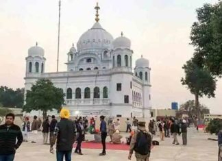 ਭਾਰਤ ਸਰਕਾਰ ਨੇ ਕੀਤਾ ਸਪੱਸ਼ਟ – ਗੁਰਪੁਰਬ ‘ਤੇ ਨਹੀਂ ਖੁੱਲ੍ਹੇਗਾ ਕਰਤਾਰਪੁਰ ਸਾਹਿਬ ਲਾਂਘਾ, ਅਟਾਰੀ ਬਾਰਡਰ ਰਾਹੀਂ ਹੀ ਜਾਣਗੇ ਸ਼ਰਧਾਲੂ