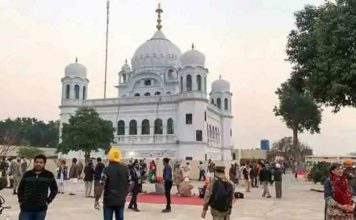 ਭਾਰਤ ਸਰਕਾਰ ਨੇ ਕੀਤਾ ਸਪੱਸ਼ਟ – ਗੁਰਪੁਰਬ ‘ਤੇ ਨਹੀਂ ਖੁੱਲ੍ਹੇਗਾ ਕਰਤਾਰਪੁਰ ਸਾਹਿਬ ਲਾਂਘਾ, ਅਟਾਰੀ ਬਾਰਡਰ ਰਾਹੀਂ ਹੀ ਜਾਣਗੇ ਸ਼ਰਧਾਲੂ