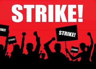 ਅੱਜ ਤਹਿਸੀਲਾਂ ‘ਚ ਨਹੀਂ ਹੋਵੇਗੀ ਜ਼ਮੀਨਾਂ ਦੀ ਰਜਿਸਟਰੀ, DC ਦਫ਼ਤਰਾਂ ‘ਚ ਕੰਮਕਾਜ ਰਹੇਗਾ ਠੱਪ, ਜਾਣੋ ਕਾਰਨ