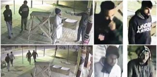 ਜਲੰਧਰ : ਸਪੇਅਰ ਪਾਰਟਸ ਕਾਰੋਬਾਰੀ ਨੂੰ ਗੋਲੀ ਮਾਰਨ ਦੀ ਧਮਕੀ ਦੇ ਕੇ ਲੁੱਟੇ 20 ਹਜ਼ਾਰ, ਸਵਾ 3 ਘੰਟੇ ਬਾਅਦ ਕੰਬਲ ਵਪਾਰੀ ਨੂੰ ਲੁੱਟਣ ਦੀ ਕੋਸ਼ਿਸ਼; ਫਾਇਰਿੰਗ