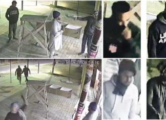 ਜਲੰਧਰ : ਸਪੇਅਰ ਪਾਰਟਸ ਕਾਰੋਬਾਰੀ ਨੂੰ ਗੋਲੀ ਮਾਰਨ ਦੀ ਧਮਕੀ ਦੇ ਕੇ ਲੁੱਟੇ 20 ਹਜ਼ਾਰ, ਸਵਾ 3 ਘੰਟੇ ਬਾਅਦ ਕੰਬਲ ਵਪਾਰੀ ਨੂੰ ਲੁੱਟਣ ਦੀ ਕੋਸ਼ਿਸ਼; ਫਾਇਰਿੰਗ