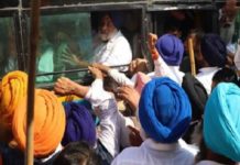 ਮੁੱਖ ਮੰਤਰੀ ਦੀ ਰਿਹਾਇਸ਼ ਦਾ ਘਿਰਾਓ ਕਰਨ ਜਾ ਰਹੇ ਸੁਖਬੀਰ ਬਾਦਲ ਸਣੇ ਕਈ ਅਕਾਲੀ ਵਰਕਰ ਗ੍ਰਿਫਤਾਰ