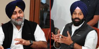 ਬਿਕਰਮ ਮਜੀਠੀਆ ਰੋਜ਼ ਢਾਈ ਘੰਟੇ ਪਾਠ ਕਰਦਾ, ਕੋਈ ਸਿਆਣਾ ਬੰਦਾ Drug Lord ਨਹੀਂ ਹੁੰਦਾ : ਸੁਖਬੀਰ