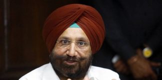 ਡਿਪਟੀ CM ਸੁਖਜਿੰਦਰ ਰੰਧਾਵਾ ਦੇ ਜਵਾਈ ਨੂੰ ਪੰਜਾਬ ਸਰਕਾਰ ਨੇ ਦਿੱਤਾ ਤੋਹਫ਼ਾ, ਵਧੀਕ ਐਡਵੋਕੇਟ ਜਨਰਲ ਨਿਯੁਕਤ