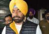 ਮਨੀ ਲਾਂਡਰਿੰਗ ਮਾਮਲੇ ‘ਚ ਬੁਰੀ ਤਰ੍ਹਾਂ ਫਸੇ ਸੁਖਪਾਲ ਖਹਿਰਾ, ਇੰਨੇ ਦਿਨ ਰਹਿਣਗੇ ਹਿਰਾਸਤ ‘ਚ