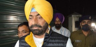 ਮਨੀ ਲਾਂਡਰਿੰਗ ਮਾਮਲੇ ‘ਚ ਬੁਰੀ ਤਰ੍ਹਾਂ ਫਸੇ ਸੁਖਪਾਲ ਖਹਿਰਾ, ਇੰਨੇ ਦਿਨ ਰਹਿਣਗੇ ਹਿਰਾਸਤ ‘ਚ