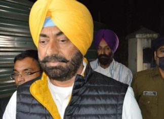 ਮਨੀ ਲਾਂਡਰਿੰਗ ਮਾਮਲੇ ‘ਚ ਬੁਰੀ ਤਰ੍ਹਾਂ ਫਸੇ ਸੁਖਪਾਲ ਖਹਿਰਾ, ਇੰਨੇ ਦਿਨ ਰਹਿਣਗੇ ਹਿਰਾਸਤ ‘ਚ