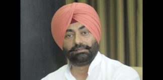 ਬ੍ਰੇਕਿੰਗ : ਸੁਖਪਾਲ ਖਹਿਰਾ ਨੂੰ ਜਲਾਲਾਬਾਦ ਕੋਰਟ ‘ਚ ਕੀਤਾ ਪੇਸ਼