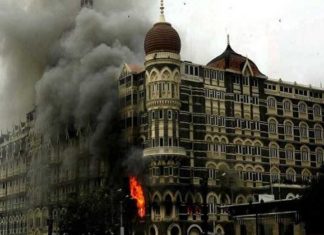 26/11 ਮੁੰਬਈ ਹਮਲਾ : ਅੱਤਵਾਦੀਆਂ ਦੀ ਕਾਇਰਤਾ ਭਰੀ ਹਰਕਤ ਨਾਲ 160 ਤੋਂ ਵੱਧ ਲੋਕਾਂ ਦੀ ਗਈ ਸੀ ਜਾਨ, ਪੜ੍ਹੋ ਇਸ ਦਿਨ ਦੀ ਪੂਰੀ ਕਹਾਣੀ