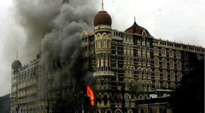 26/11 ਮੁੰਬਈ ਹਮਲਾ : ਅੱਤਵਾਦੀਆਂ ਦੀ ਕਾਇਰਤਾ ਭਰੀ ਹਰਕਤ ਨਾਲ 160 ਤੋਂ ਵੱਧ ਲੋਕਾਂ ਦੀ ਗਈ ਸੀ ਜਾਨ, ਪੜ੍ਹੋ ਇਸ ਦਿਨ ਦੀ ਪੂਰੀ ਕਹਾਣੀ