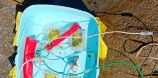 ਫਿਰੋਜ਼ਪੁਰ ‘ਚ ਟਿਫਿਨ ਬੰਬ ਬਰਾਮਦ ਹੋਣ ਦੀ ਪੂਰੀ ਕਹਾਣੀ, ਪੜ੍ਹੋ ਗ੍ਰਿਫਤਾਰ ਹੋਣ ਵਾਲੇ ਤਿੰਨੇ ਆਰੋਪੀ ਹੋਰ ਕਿਹੜੇ ਮਾਮਲਿਆਂ ਨਾਲ ਜੁੜੇ ਤੇ ਕੀ ਹੈ ਪਿਛੋਕੜ