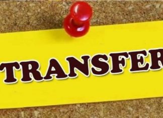 ਪੰਜਾਬ ਸਰਕਾਰ ਨੇ ਕੀਤਾ ਵੱਡਾ ਫੇਰਬਦਲ, 2 IPS ਤੇ 35 PPS ਅਧਿਕਾਰੀਆਂ ਦੇ ਤਬਾਦਲੇ, ਪੜ੍ਹੋ ਪੂਰੀ ਲਿਸਟ