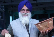 ਜਲੰਧਰ : ਜੱਥੇਦਾਰ ਇੰਦਰਜੀਤ ਸਿੰਘ ਦੀ ਯਾਦ ‘ਚ ਅਖੰਡ ਕੀਰਤਨ ਸਮਾਗਮ 28 ਨੂੰ