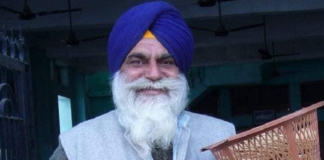 ਜਲੰਧਰ : ਜੱਥੇਦਾਰ ਇੰਦਰਜੀਤ ਸਿੰਘ ਦੀ ਯਾਦ ‘ਚ ਅਖੰਡ ਕੀਰਤਨ ਸਮਾਗਮ 28 ਨੂੰ