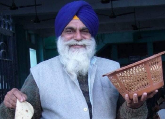 ਜਲੰਧਰ : ਜੱਥੇਦਾਰ ਇੰਦਰਜੀਤ ਸਿੰਘ ਦੀ ਯਾਦ ‘ਚ ਅਖੰਡ ਕੀਰਤਨ ਸਮਾਗਮ 28 ਨੂੰ