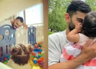 ਵਿਰਾਟ ਕੋਹਲੀ ਦੀ ਧੀ ਦਾ ਰੇਪ ਕਰਨ ਦੀ ਧਮਕੀ ਦੇਣ ਵਾਲਾ ਸਾਫਟਵੇਅਰ ਇੰਜੀਨੀਅਰ ਗ੍ਰਿਫਤਾਰ