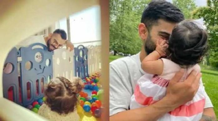 ਵਿਰਾਟ ਕੋਹਲੀ ਦੀ ਧੀ ਦਾ ਰੇਪ ਕਰਨ ਦੀ ਧਮਕੀ ਦੇਣ ਵਾਲਾ ਸਾਫਟਵੇਅਰ ਇੰਜੀਨੀਅਰ ਗ੍ਰਿਫਤਾਰ