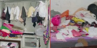 ਮਾਂ ਦੀਆਂ ਅਸਥੀਆਂ ਤਾਰਨ ਹਰਿਦੁਆਰ ਗਿਆ ਪਰਿਵਾਰ, ਮਗਰੋਂ ਚੋਰਾਂ ਨੇ ਘਰ ਕੀਤਾ ਸਾਫ- ਗੁਆਂਢੀਆਂ ਨੂੰ ਘਰਾਂ ਵਿਚ ਡੱਕ ਕੇ ਦਿੱਤਾ ਘਟਨਾ ਨੂੰ ਅੰਜਾਮ