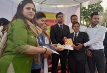 Making Nutritive Food Choices key to Healthy life