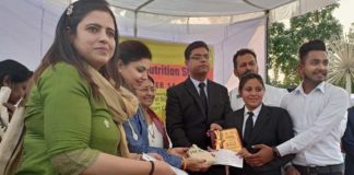 Making Nutritive Food Choices key to Healthy life