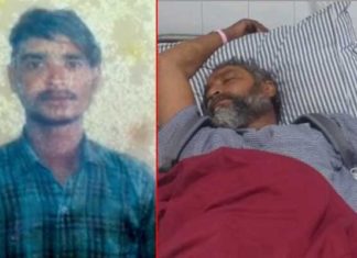 18 ਸਾਲ ਦੇ ਬੇਟੇ ਦੀ ਡੇਂਗੂ ਨਾਲ ਮੌਤ, ਅਸਥੀਆਂ ਪਾਉਣ ਜਾ ਰਹੇ ਪਰਿਵਾਰ ਦਾ ਹੋਇਆ ਐਕਸੀਡੈਂਟ, ਪਿਤਾ ਗੰਭੀਰ ਜ਼ਖਮੀ, ਇਲਾਜ ਲਈ ਮਦਦ ਦੀ ਲੋੜ