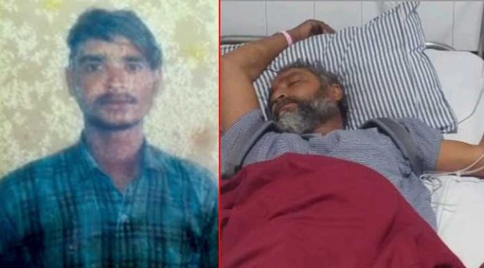 18 ਸਾਲ ਦੇ ਬੇਟੇ ਦੀ ਡੇਂਗੂ ਨਾਲ ਮੌਤ, ਅਸਥੀਆਂ ਪਾਉਣ ਜਾ ਰਹੇ ਪਰਿਵਾਰ ਦਾ ਹੋਇਆ ਐਕਸੀਡੈਂਟ, ਪਿਤਾ ਗੰਭੀਰ ਜ਼ਖਮੀ, ਇਲਾਜ ਲਈ ਮਦਦ ਦੀ ਲੋੜ