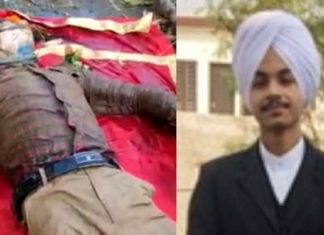 3 ਦਿਨ ਪਹਿਲਾਂ ਲਾਪਤਾ ਹੋਏ 11ਵੀਂ ਦੇ ਵਿਦਿਆਰਥੀ ਦੀ ਮਿਲੀ ਲਾਸ਼, 2 ਭੈਣਾਂ ਦਾ ਇਕਲੌਤਾ ਭਰਾ ਸੀ