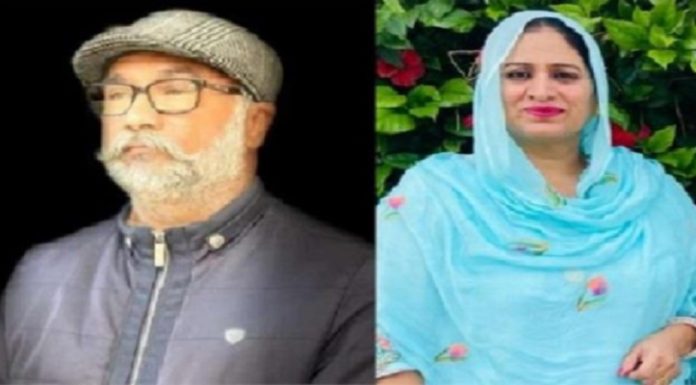 ਸ਼੍ਰੋਮਣੀ ਅਕਾਲੀ ਦਲ ਦੇ ਸੀਨੀਅਰ ਆਗੂ ਦੇ ਭਰਾ ਨੇ ਪਤਨੀ ਤੇ ਖੁਦ ਨੂੰ ਮਾਰੀ ਗੋਲੀ; ਡਾਕਟਰਾਂ ਦੀ ਅਣਗਹਿਲੀ ਕਾਰਨ ਹਸਪਤਾਲ ‘ਚ ਹੋਈ ਮੌਤ