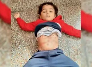 ਸਾਢੇ 3 ਸਾਲ ਦੀ ਭਾਣਜੀ ਨੂੰ 156 ਵਾਰ ਸੂਏ ਮਾਰ ਕੇ ਕਤਲ ਕਰਨ ਵਾਲੇ ਮਾਮੇ ਨੇ ਕਿਹਾ- ਮੈਨੂੰ ਕੋਈ ਅਫਸੋਸ ਨਹੀਂ