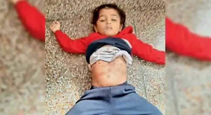 ਸਾਢੇ 3 ਸਾਲ ਦੀ ਭਾਣਜੀ ਨੂੰ 156 ਵਾਰ ਸੂਏ ਮਾਰ ਕੇ ਕਤਲ ਕਰਨ ਵਾਲੇ ਮਾਮੇ ਨੇ ਕਿਹਾ- ਮੈਨੂੰ ਕੋਈ ਅਫਸੋਸ ਨਹੀਂ