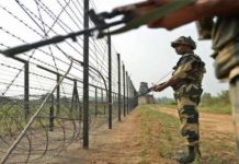 ਪਾਕਿਸਤਾਨ ਦੇ ਕਬਜ਼ੇ ‘ਚ BSF ਜਵਾਨ, 7 ਦਿਨ ਬੀਤਣ ‘ਤੇ ਵੀ ਨਹੀਂ ਕਰ ਰਿਹਾ ਵਾਪਸ