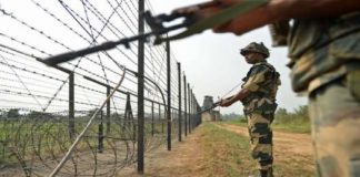 ਪਾਕਿਸਤਾਨ ਦੇ ਕਬਜ਼ੇ ‘ਚ BSF ਜਵਾਨ, 7 ਦਿਨ ਬੀਤਣ ‘ਤੇ ਵੀ ਨਹੀਂ ਕਰ ਰਿਹਾ ਵਾਪਸ