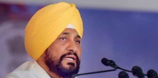 ਮੁੱਖ ਮੰਤਰੀ ਚੰਨੀ ਨੇ ਖੇਤੀ ਕਾਨੂੰਨ ਰੱਦ ਕਰਨ ‘ਤੇ ਦੇਰ ਨਾਲ ਚੁੱਕਿਆ ਪਰ ਸਵਾਗਤਯੋਗ ਕਦਮ ਦੱਸਿਆ