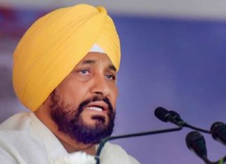 ਮੁੱਖ ਮੰਤਰੀ ਚੰਨੀ ਨੇ ਖੇਤੀ ਕਾਨੂੰਨ ਰੱਦ ਕਰਨ ‘ਤੇ ਦੇਰ ਨਾਲ ਚੁੱਕਿਆ ਪਰ ਸਵਾਗਤਯੋਗ ਕਦਮ ਦੱਸਿਆ