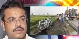 ਵੱਡਾ ਖੁਲਾਸਾ : ਲਖੀਮਪੁਰ ਖੀਰੀ ਹਿੰਸਾ ‘ਚ ਕੇਂਦਰੀ ਮੰਤਰੀ ਦੇ ਬੇਟੇ ਦੀ ਬੰਦੂਕ ਨਾਲ ਹੋਈ ਸੀ ਫਾਇਰਿੰਗ