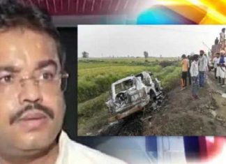 ਵੱਡਾ ਖੁਲਾਸਾ : ਲਖੀਮਪੁਰ ਖੀਰੀ ਹਿੰਸਾ ‘ਚ ਕੇਂਦਰੀ ਮੰਤਰੀ ਦੇ ਬੇਟੇ ਦੀ ਬੰਦੂਕ ਨਾਲ ਹੋਈ ਸੀ ਫਾਇਰਿੰਗ