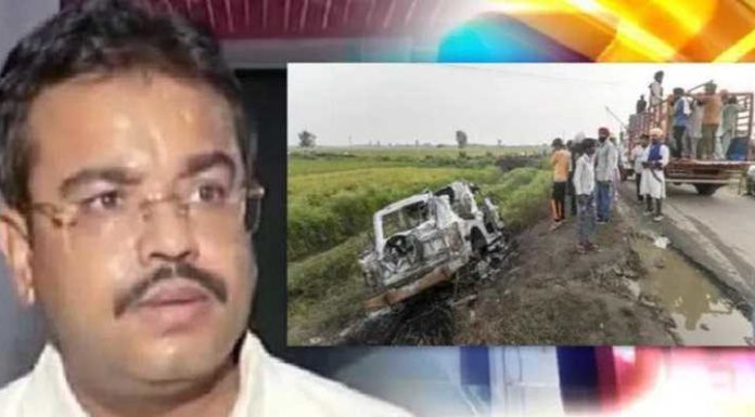 ਵੱਡਾ ਖੁਲਾਸਾ : ਲਖੀਮਪੁਰ ਖੀਰੀ ਹਿੰਸਾ ‘ਚ ਕੇਂਦਰੀ ਮੰਤਰੀ ਦੇ ਬੇਟੇ ਦੀ ਬੰਦੂਕ ਨਾਲ ਹੋਈ ਸੀ ਫਾਇਰਿੰਗ