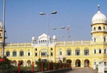 ਕੋਰੋਨਾ ਤੋਂ ਬਾਅਦ ਪਹਿਲੀ ਵਾਰ ਗੁਰਪੁਰਬ ‘ਤੇ ਪਾਕਿਸਤਾਨ ਜਾਵੇਗਾ ਸ਼ਰਧਾਲੂਆਂ ਦਾ ਜਥਾ