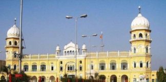 ਕੋਰੋਨਾ ਤੋਂ ਬਾਅਦ ਪਹਿਲੀ ਵਾਰ ਗੁਰਪੁਰਬ ‘ਤੇ ਪਾਕਿਸਤਾਨ ਜਾਵੇਗਾ ਸ਼ਰਧਾਲੂਆਂ ਦਾ ਜਥਾ