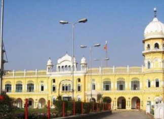 ਕੋਰੋਨਾ ਤੋਂ ਬਾਅਦ ਪਹਿਲੀ ਵਾਰ ਗੁਰਪੁਰਬ ‘ਤੇ ਪਾਕਿਸਤਾਨ ਜਾਵੇਗਾ ਸ਼ਰਧਾਲੂਆਂ ਦਾ ਜਥਾ