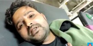 ਮੋਟਰਸਾਇਕਲ ‘ਤੇ ਜਾ ਰਹੇ ਨੌਜਵਾਨ ਤੋਂ ਕਾਰ ਸਵਾਰ ਲੁਟੇਰਿਆਂ ਨੇ ਖੋਹੇ 15 ਹਜਾਰ ਰੁਪਏ, ਗੋਲੀ ਵੀ ਮਾਰੀ