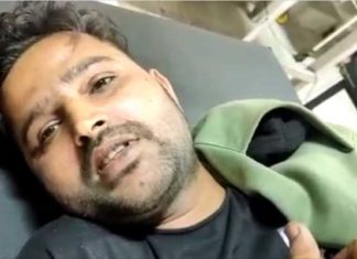 ਮੋਟਰਸਾਇਕਲ ‘ਤੇ ਜਾ ਰਹੇ ਨੌਜਵਾਨ ਤੋਂ ਕਾਰ ਸਵਾਰ ਲੁਟੇਰਿਆਂ ਨੇ ਖੋਹੇ 15 ਹਜਾਰ ਰੁਪਏ, ਗੋਲੀ ਵੀ ਮਾਰੀ