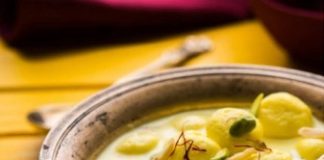 ਜਦੋਂ ਰਸ-ਮਲਾਈ ਪਸੰਦ ਨਾ ਆਉਣ ‘ਤੇ ਗਾਹਕ ਵਲੋਂ ਦਿੱਤਾ ਗਿਆ ਧਰਨਾ… ਜਲੰਧਰ ਦੀ ਮਸ਼ਹੂਰ ਦੁਕਾਨ ਦੀ ਮਠਿਆਈ ਖਰਾਬ ਨਿਕਲਣ ‘ਤੇ ਹੋਇਆ ਹੰਗਾਮਾ