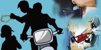 ਤਰਨਤਾਰਨ ਦੀ ਐੱਨ.ਆਰ.ਆਈ. ਔਰਤ ਤੋਂ ਲੁਟੇਰੇ ਨੇ ਖੋਹਿਆ ਪਰਸ, 200 ਡਾਲਰ ਤੇ 38 ਹਜ਼ਾਰ ਰੁਪਏ ਸੀ ਪਰਸ ‘ਚ